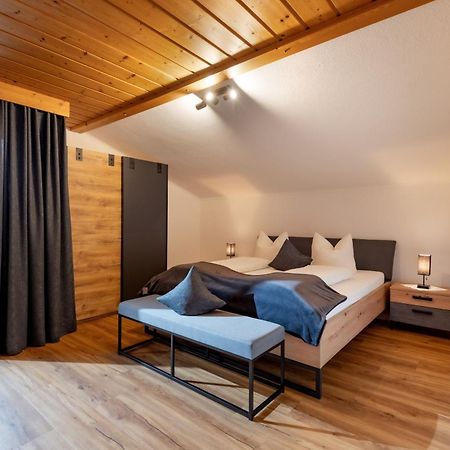 Apartamento Haus Schroll Ried im Zillertal Exterior foto
