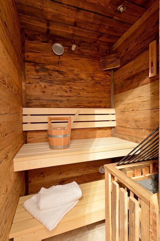 Apartamento Haus Schroll Ried im Zillertal Habitación foto